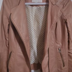 Dynamite casual jacket
